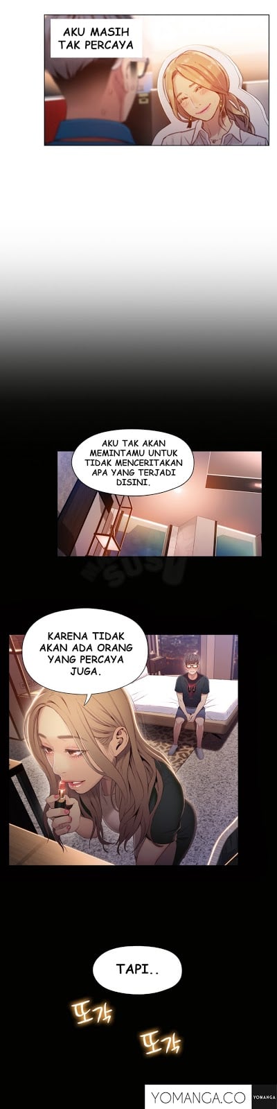 Sweet Guy - Chapter 46 4