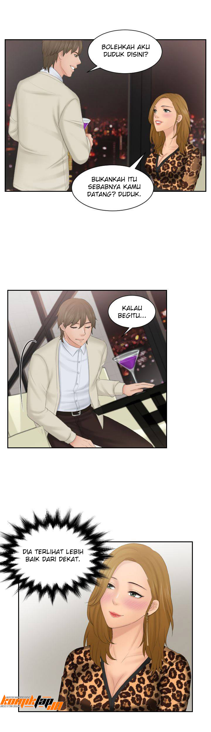 Mind Reader - Chapter 46 14