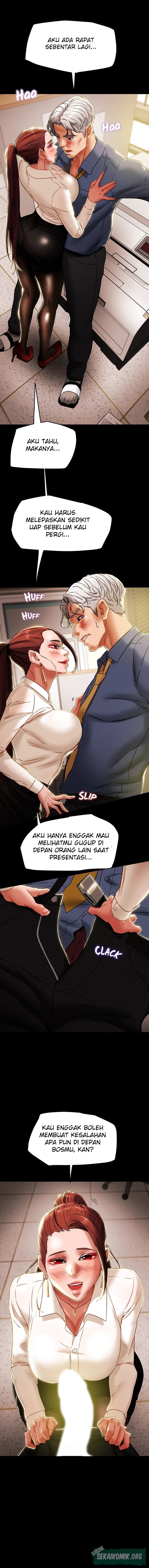 Erotic scheme - Chapter 46 4