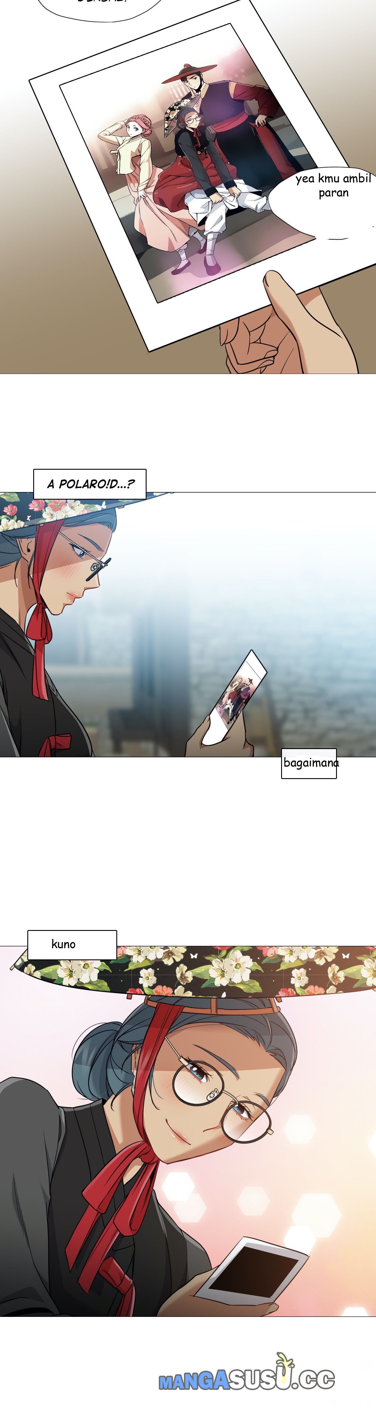 Man Up, Girl! - Chapter 46 15