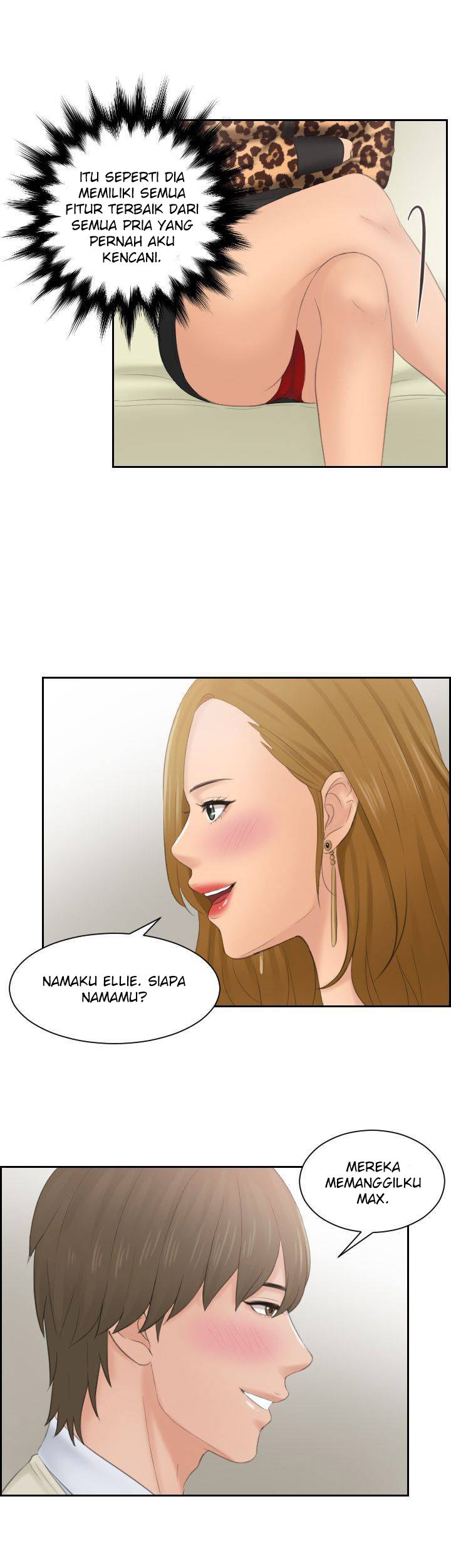 Mind Reader - Chapter 46 15