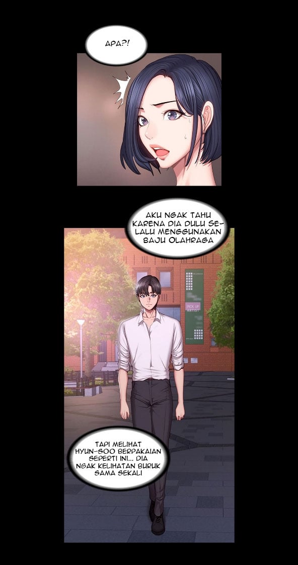 Fitness Uncensored - Chapter 46 32