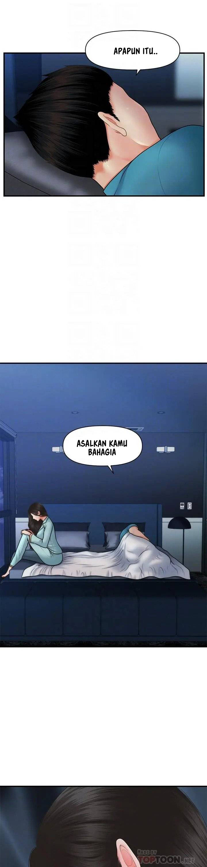 You&#8217;re so Handsome - Chapter 46 14