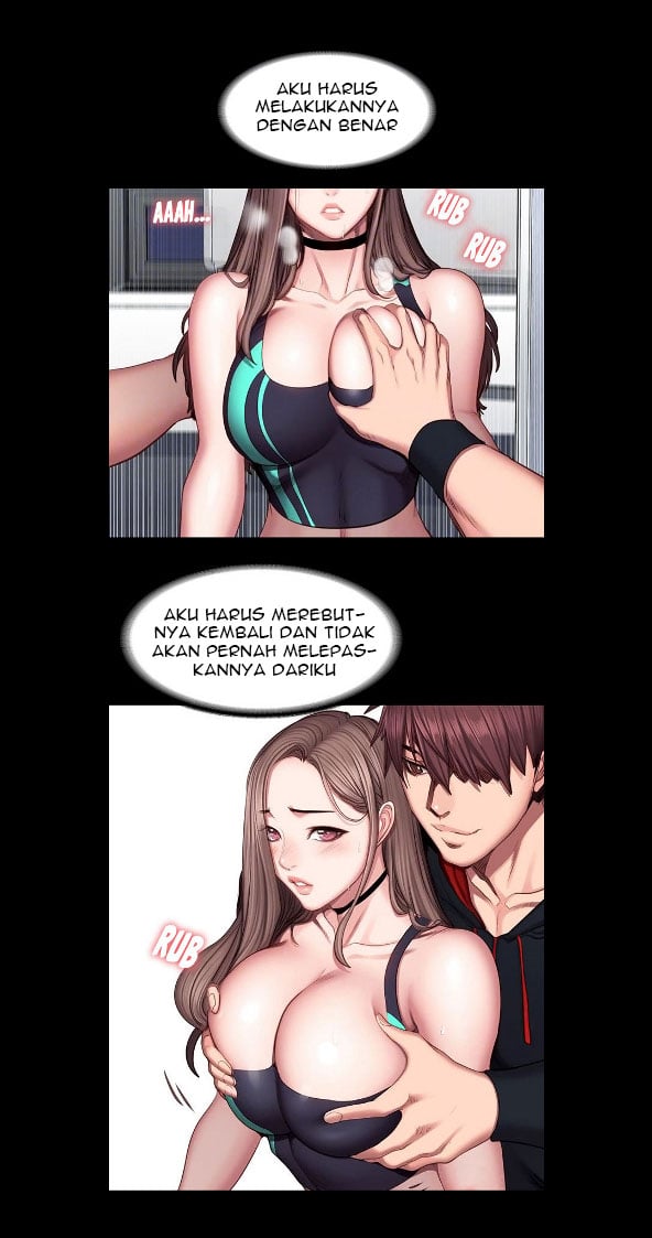 Fitness Uncensored - Chapter 46 15