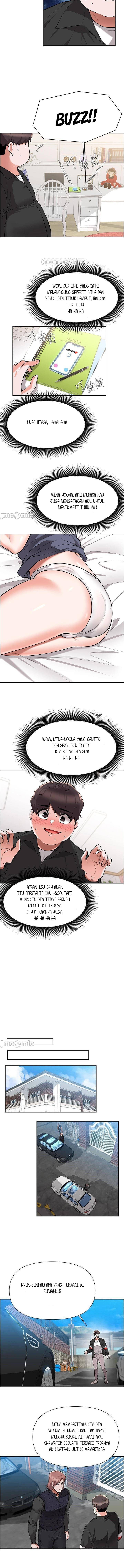 Escape Loser - Chapter 46 10
