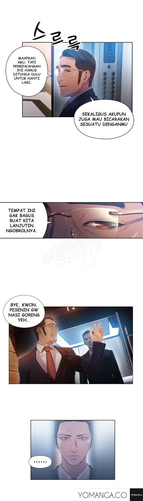 Sweet Guy - Chapter 46 15