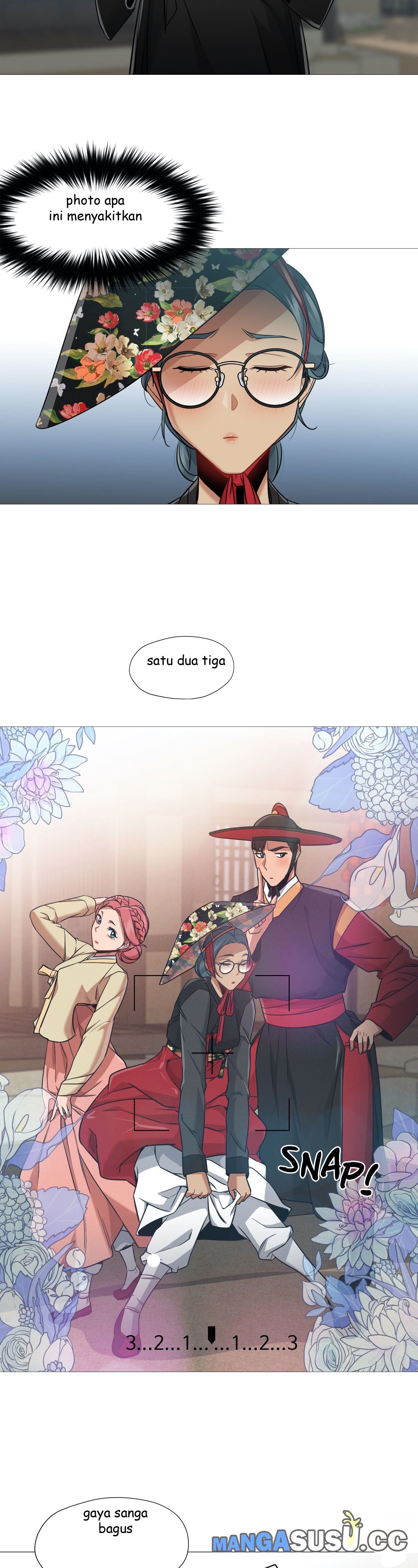 Man Up, Girl! - Chapter 46 14