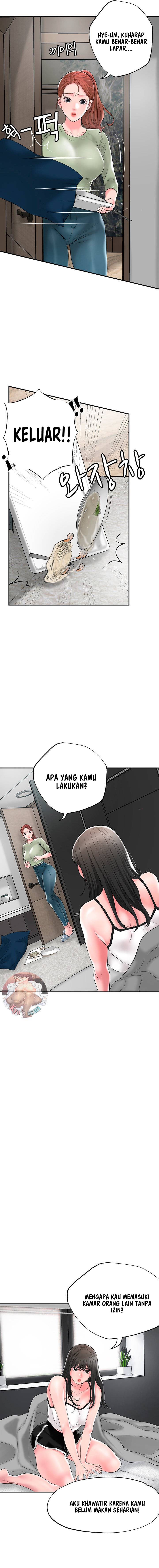 New Town - Chapter 46 5