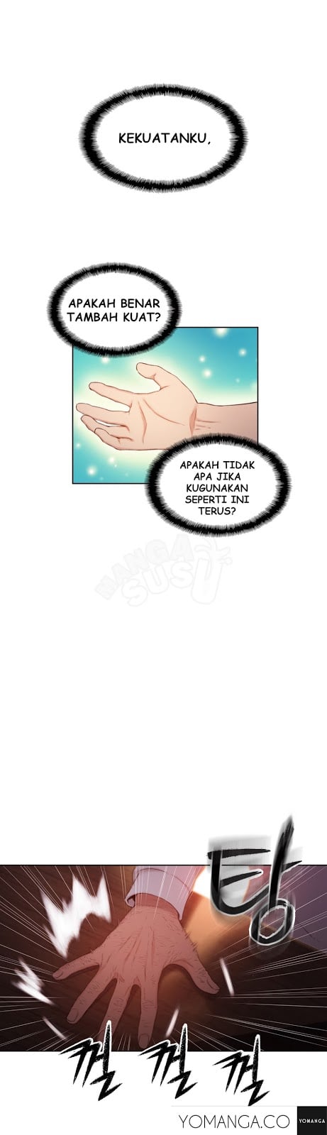 Sweet Guy - Chapter 46 6