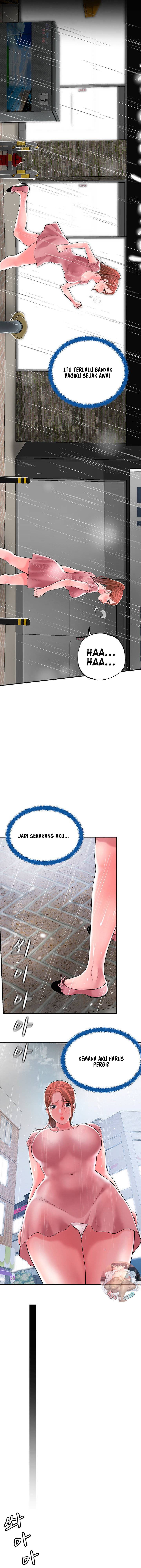 New Town - Chapter 46 15