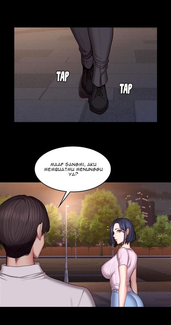 Fitness Uncensored - Chapter 46 31