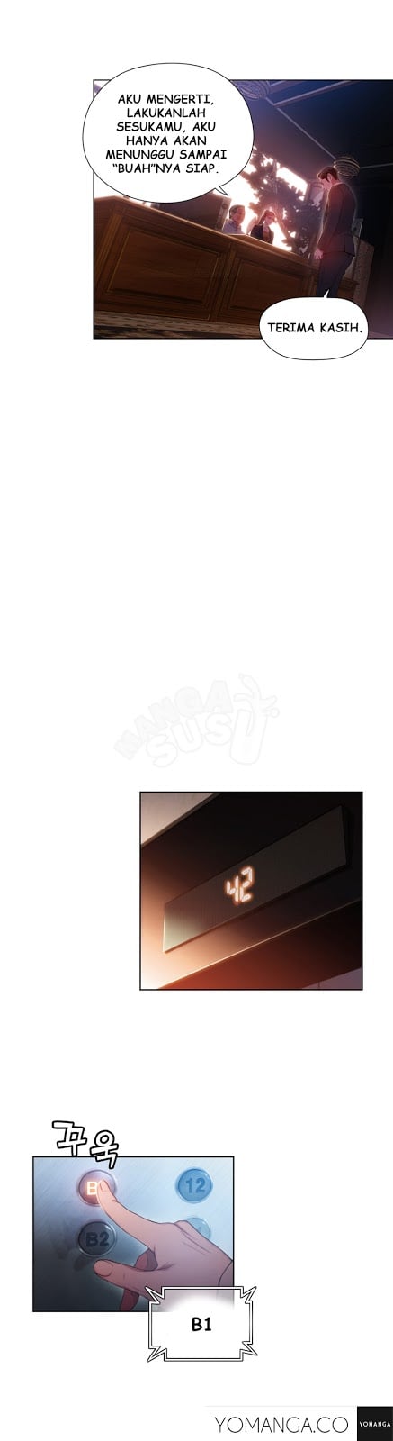 Sweet Guy - Chapter 46 9