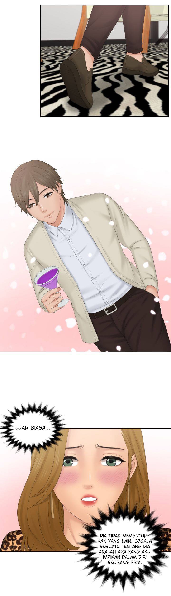 Mind Reader - Chapter 46 13