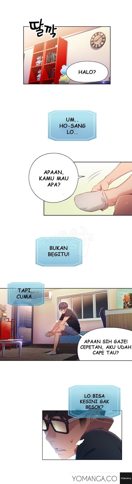 Sweet Guy - Chapter 46 20