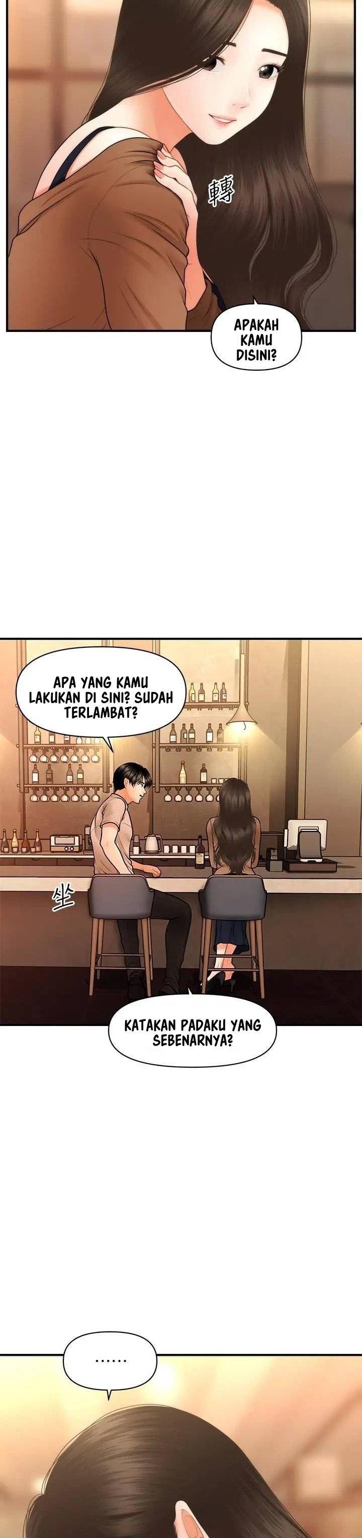 You&#8217;re so Handsome - Chapter 46 39