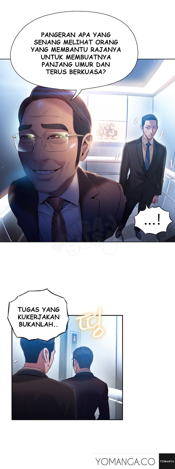 Sweet Guy - Chapter 46 14