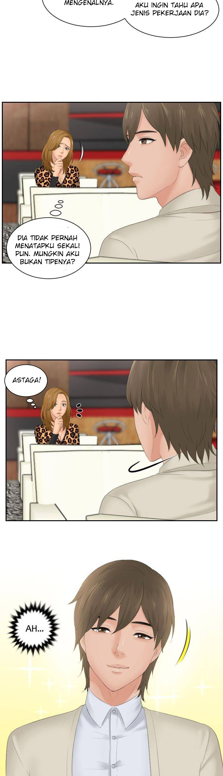 Mind Reader - Chapter 46 6