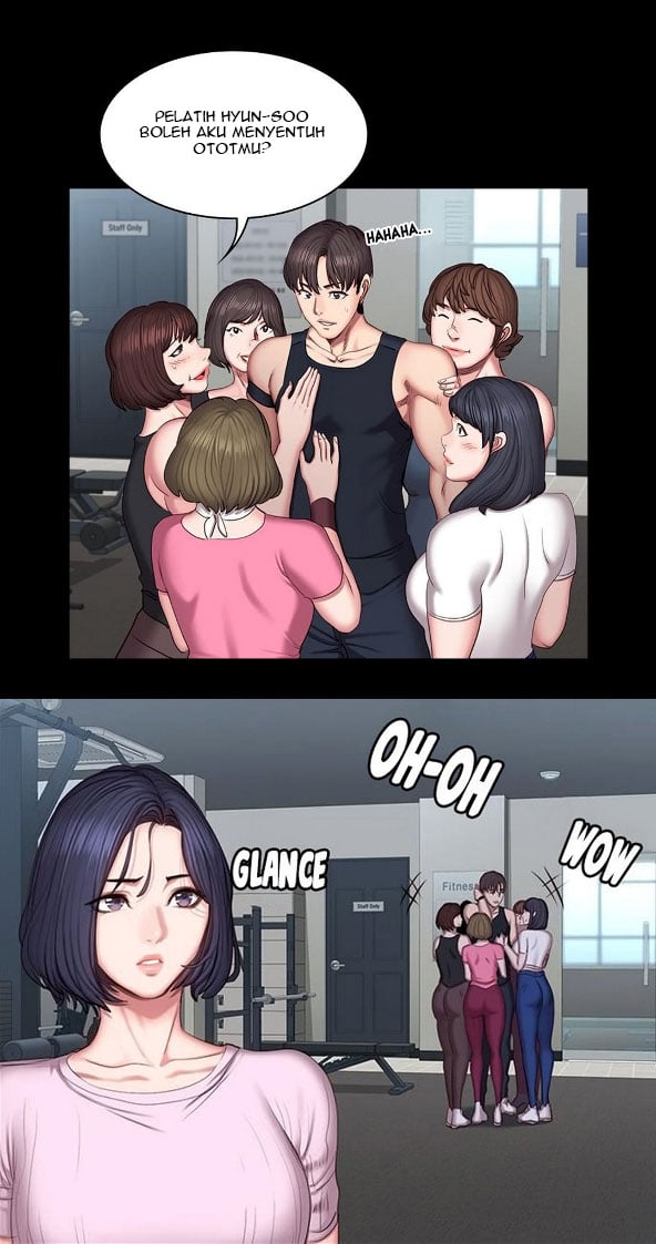 Fitness Uncensored - Chapter 46 2