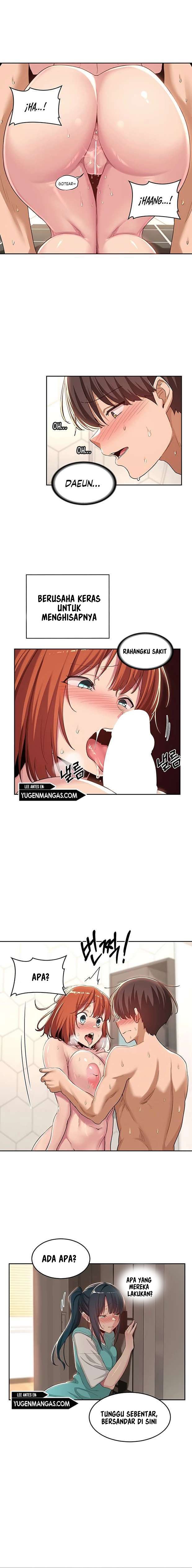 Sextudy Group - Chapter 46 4