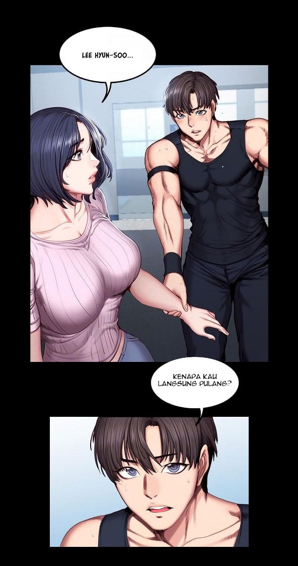 Fitness Uncensored - Chapter 46 5
