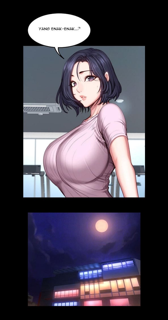 Fitness Uncensored - Chapter 46 7