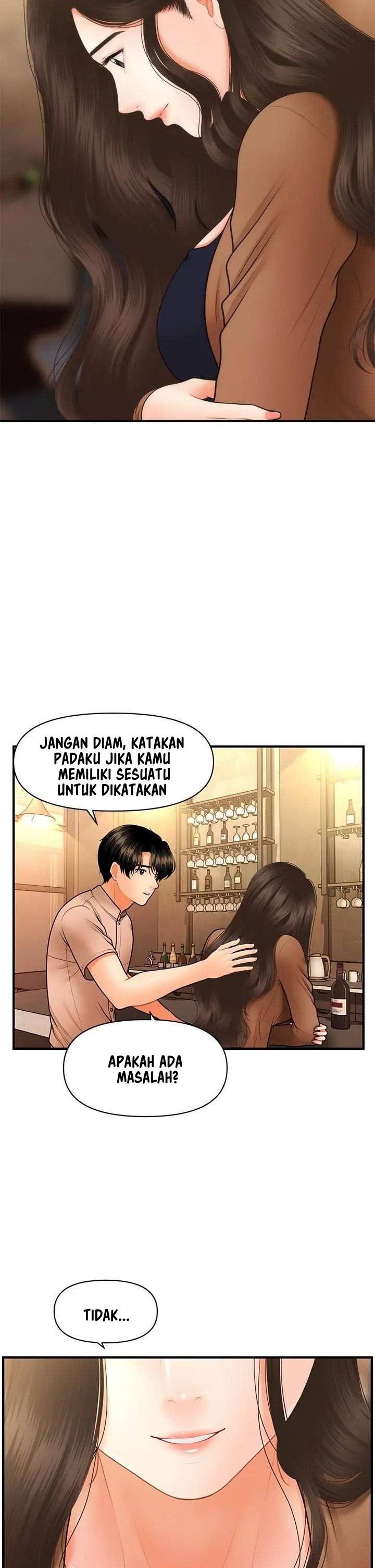 You&#8217;re so Handsome - Chapter 46 40