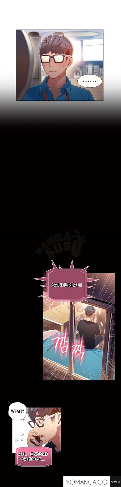 Sweet Guy - Chapter 46 2