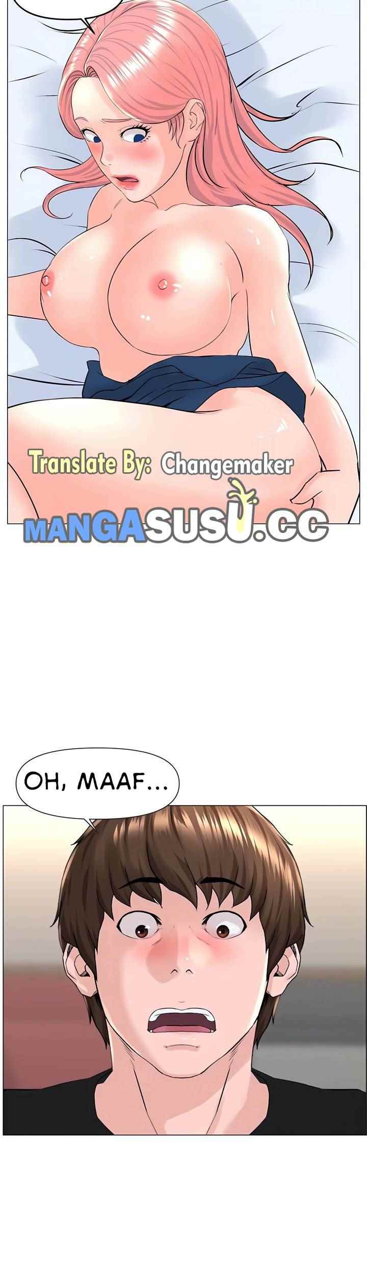 The Neighborhood Celebrity - Chapter 46 36 The Neighborhood Celebrity - Chapter 46 36