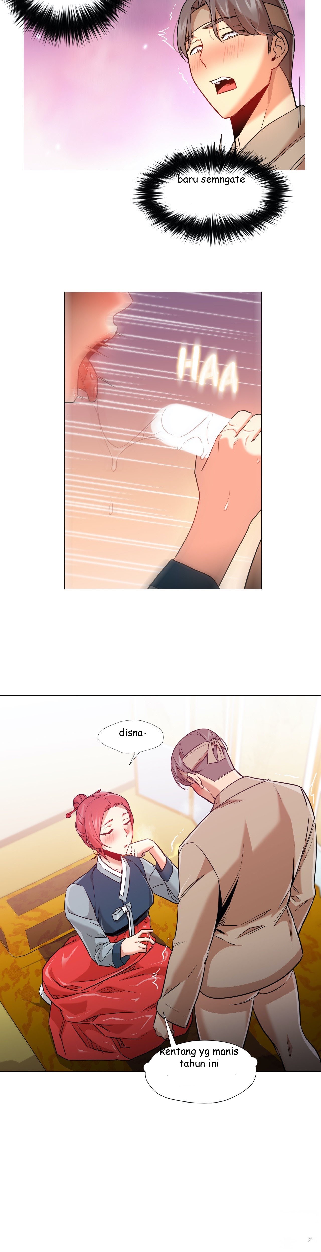 Man Up, Girl! - Chapter 46 23