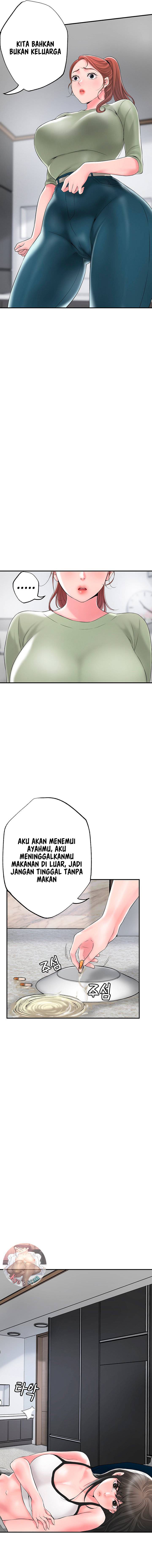 New Town - Chapter 46 7
