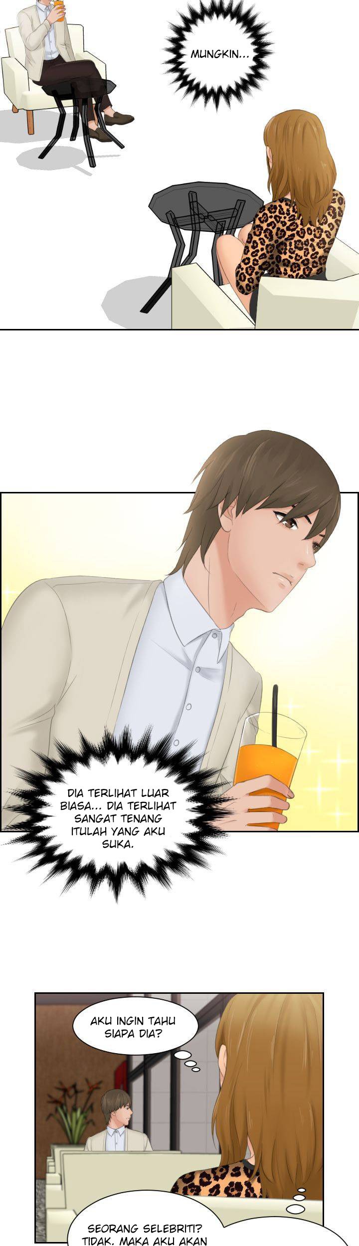 Mind Reader - Chapter 46 5