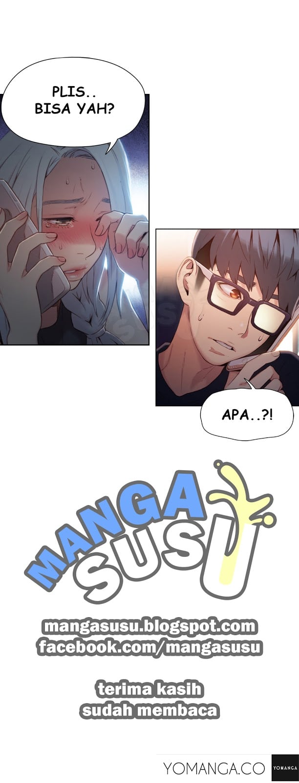 Sweet Guy - Chapter 46 21