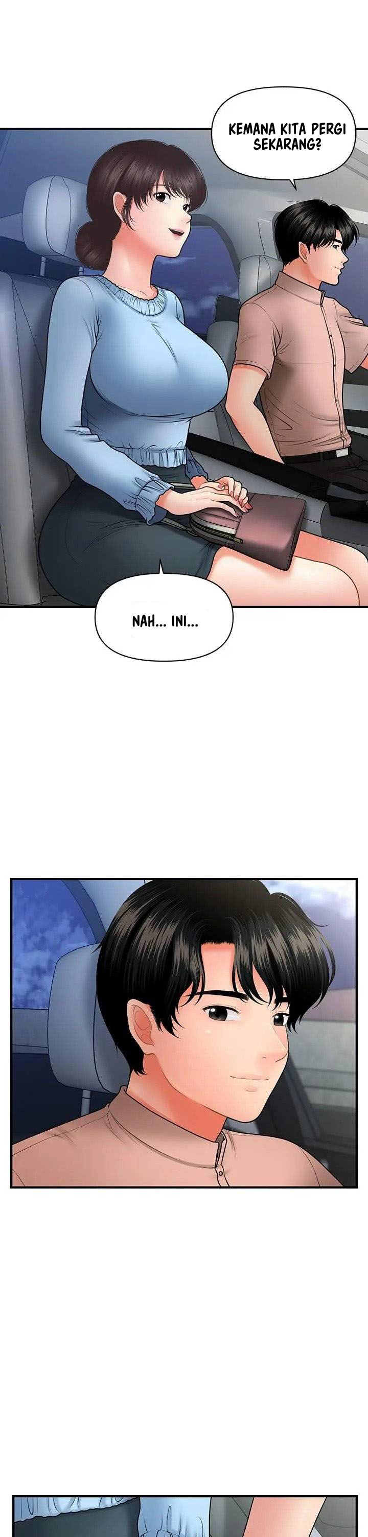 You&#8217;re so Handsome - Chapter 46 19