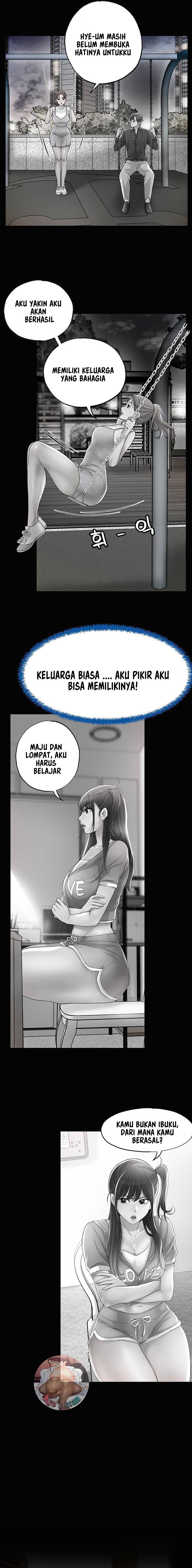 New Town - Chapter 46 14
