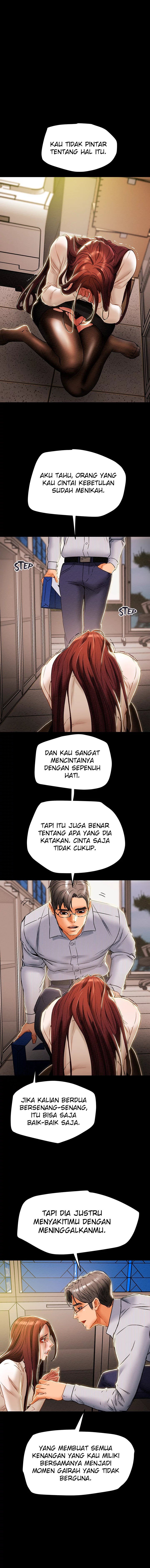 Erotic scheme - Chapter 46 16