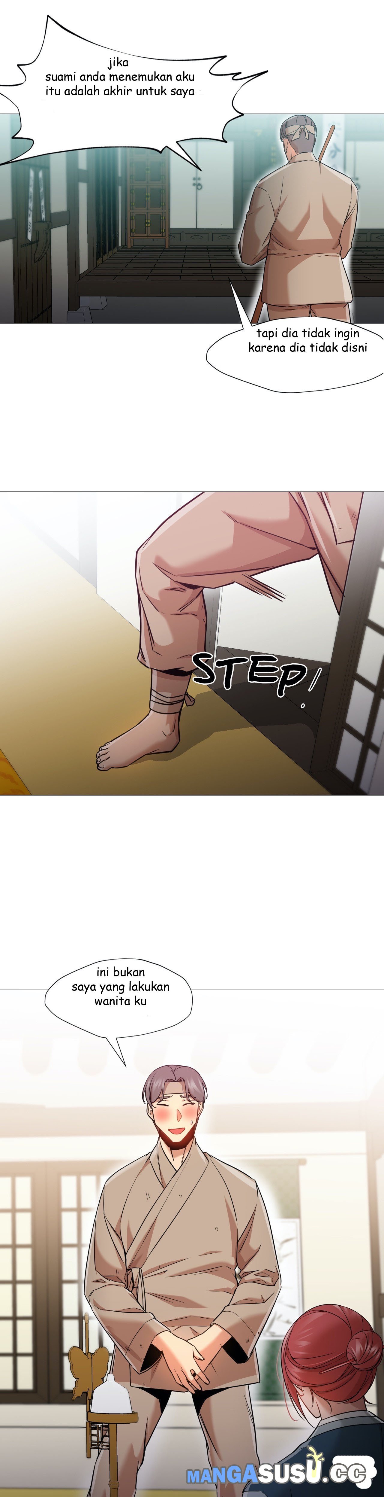 Man Up, Girl! - Chapter 46 18