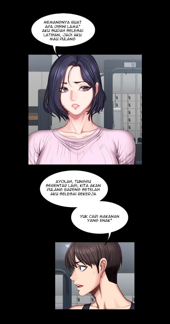 Fitness Uncensored - Chapter 46 6