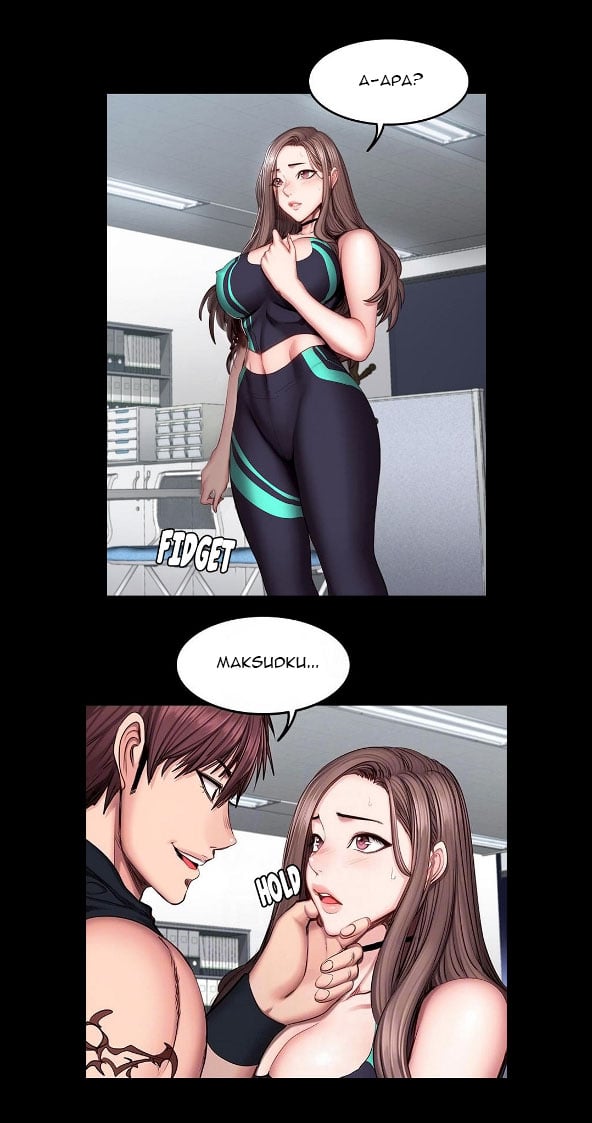 Fitness Uncensored - Chapter 46 11
