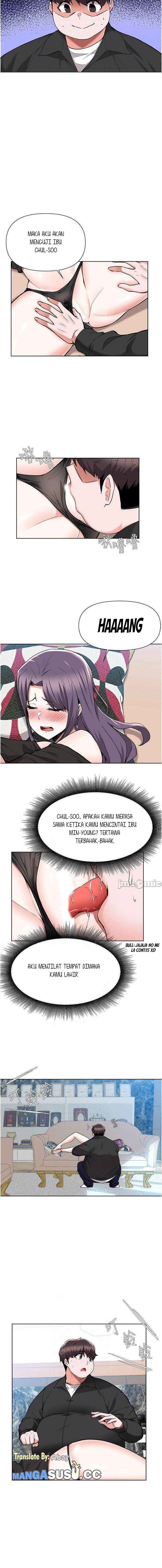 Escape Loser - Chapter 46 8