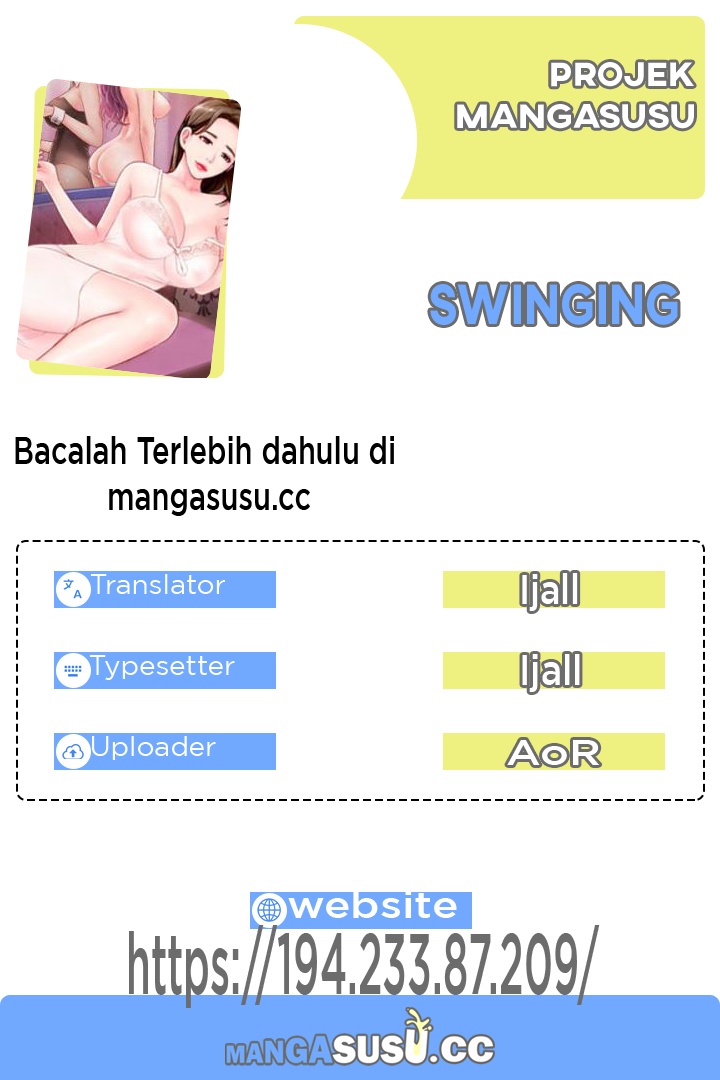 Swinging - Chapter 46 1