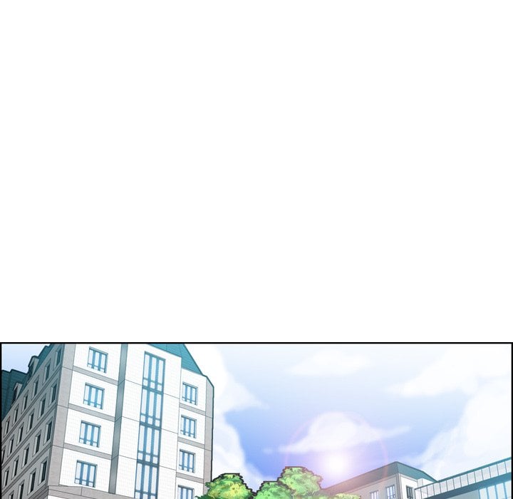 Never Too Late - Chapter 69 18