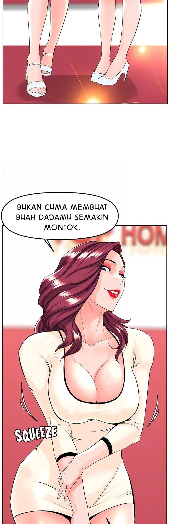 The Neighborhood Celebrity - Chapter 69 22