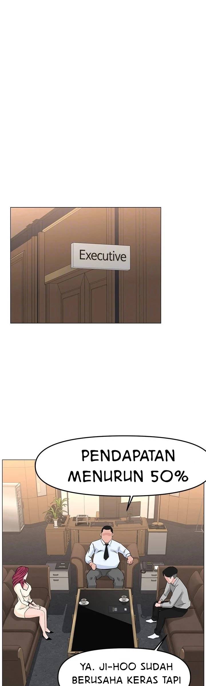 The Neighborhood Celebrity - Chapter 69 24