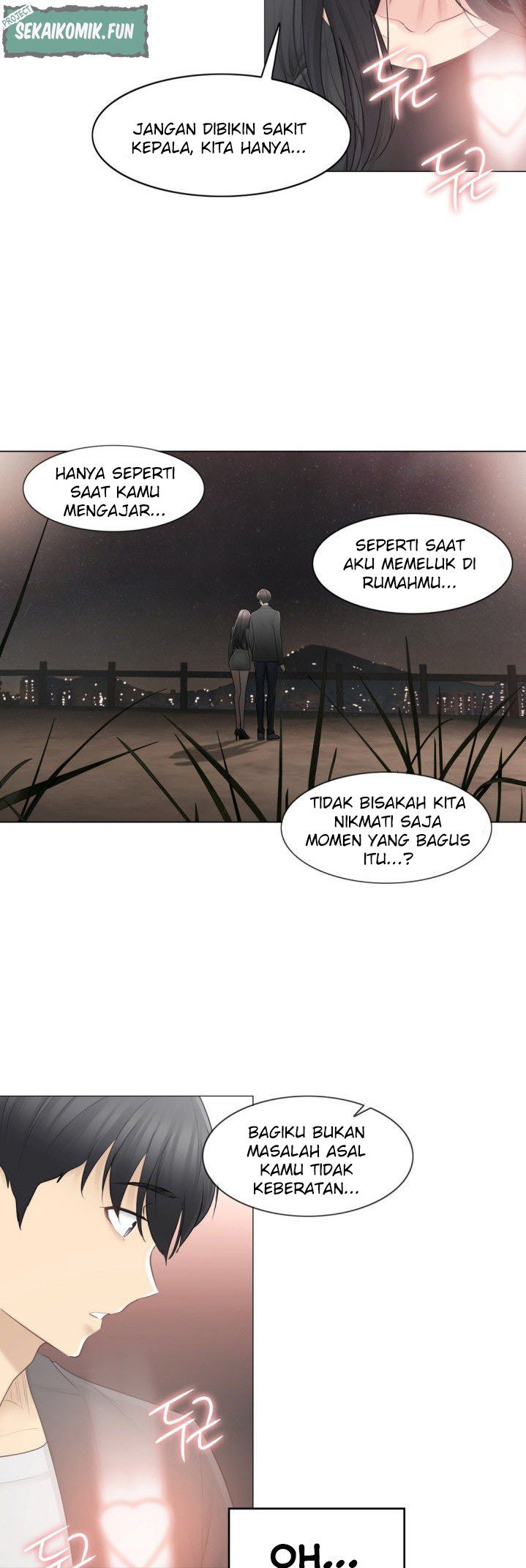 Touch to Unlock - Chapter 69 28 Touch to Unlock - Chapter 69 28