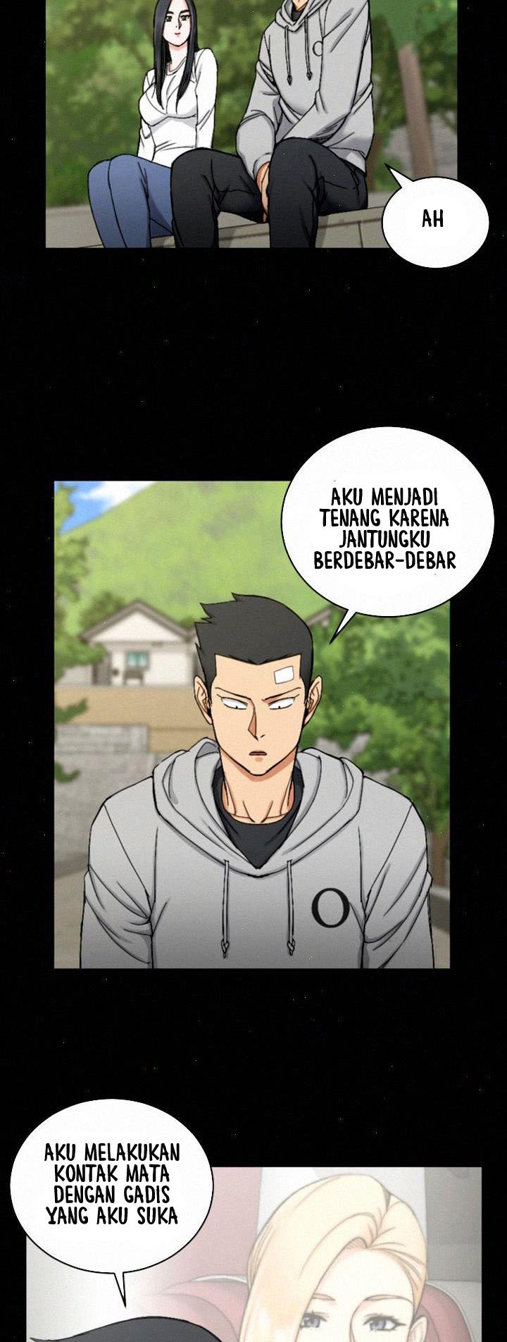 That Mans Epilepsy - Chapter 69 22