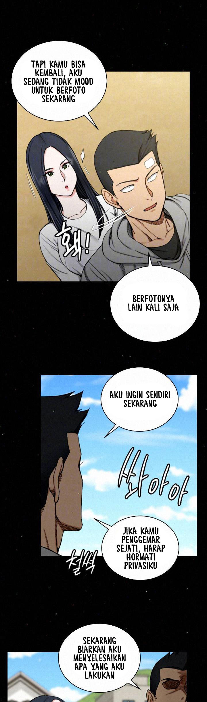 That Mans Epilepsy - Chapter 69 6