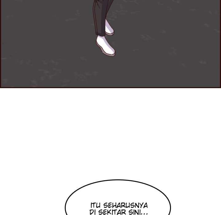 Never Too Late - Chapter 69 102