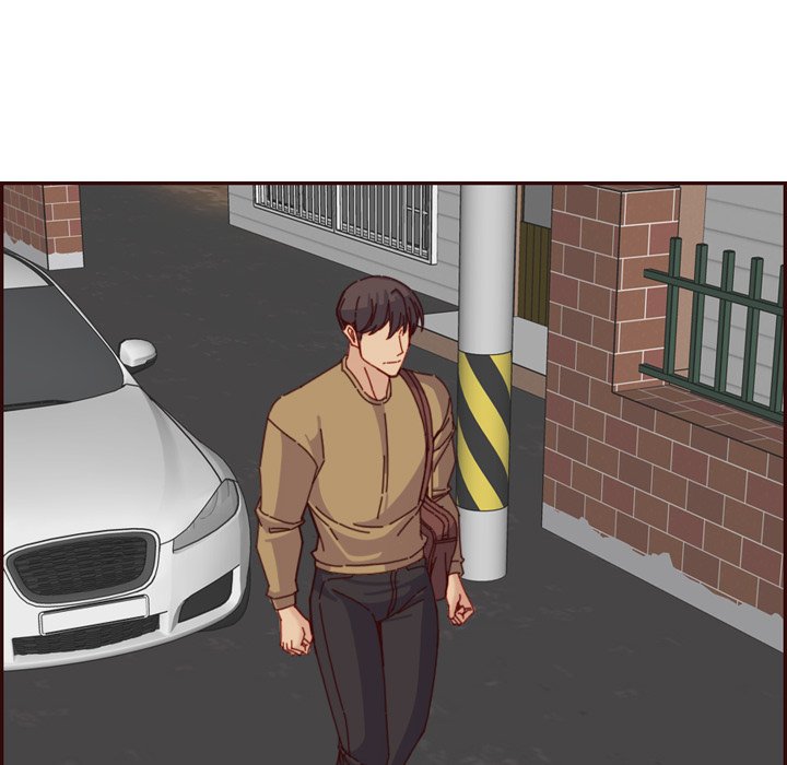 Never Too Late - Chapter 69 101