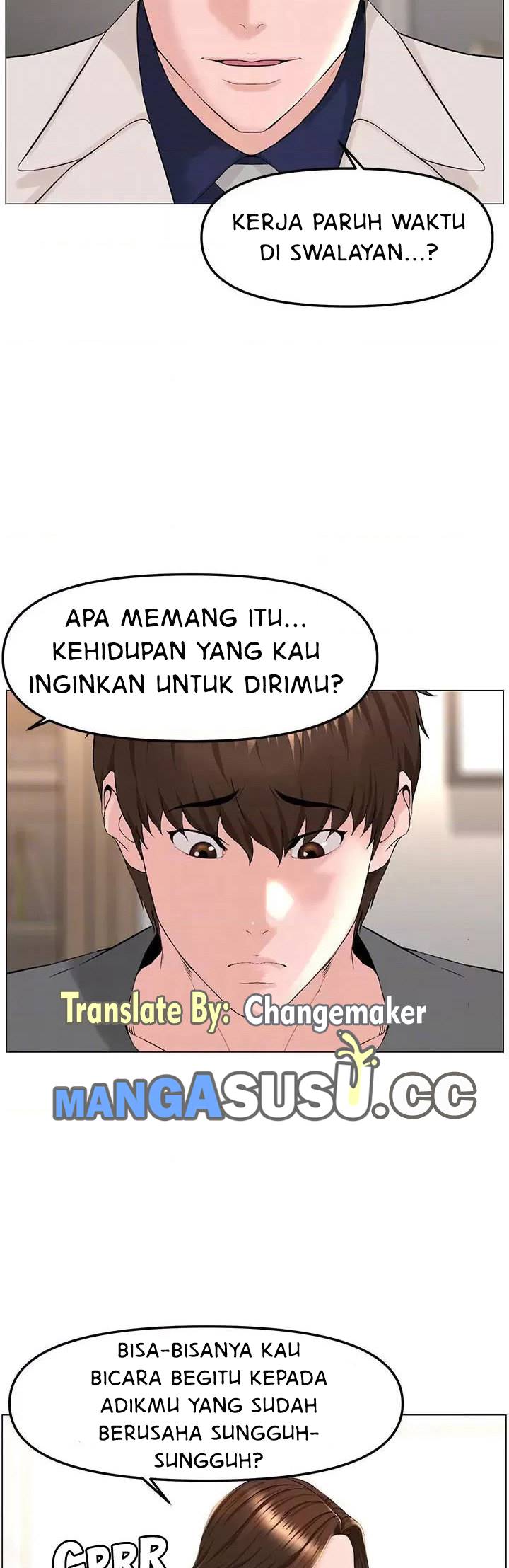 The Neighborhood Celebrity - Chapter 69 8