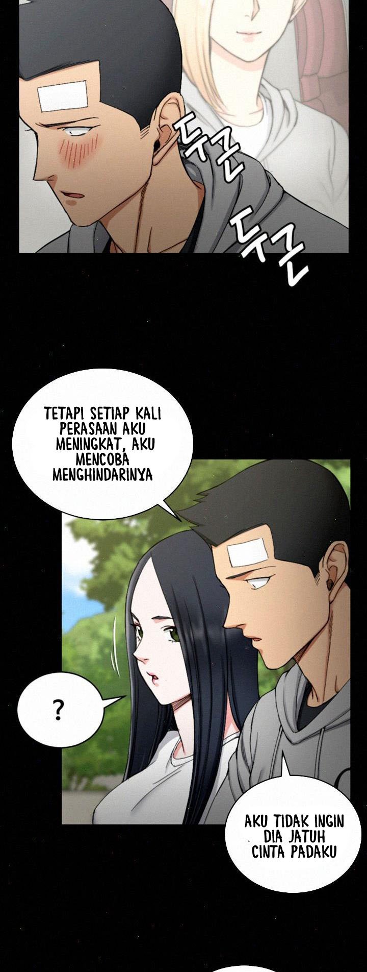 That Mans Epilepsy - Chapter 69 23